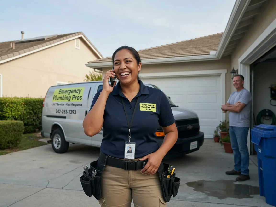 Emergency Plumber Tahoe City, CA FAQs
